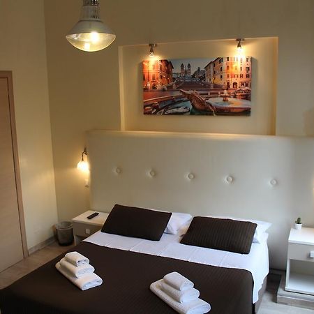 Home 57 Relais Rome Exterior photo