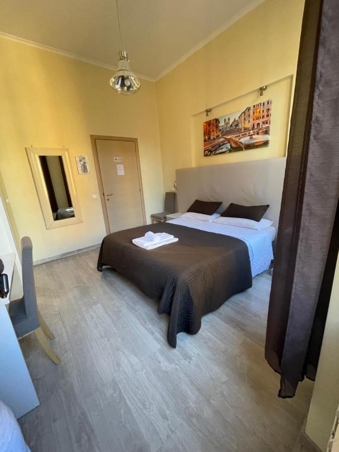 Home 57 Relais Rome Exterior photo