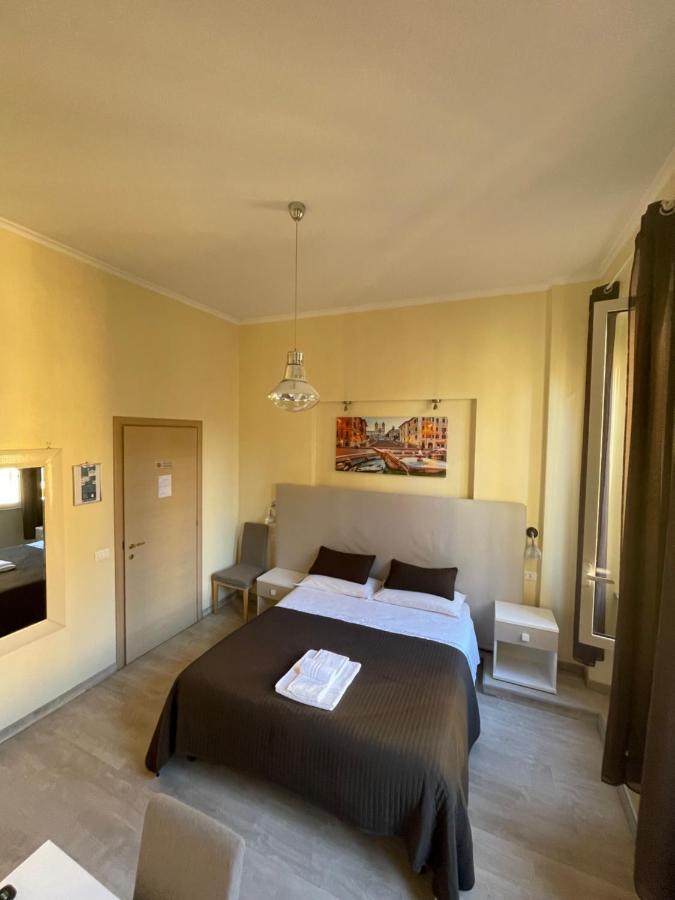 Home 57 Relais Rome Exterior photo