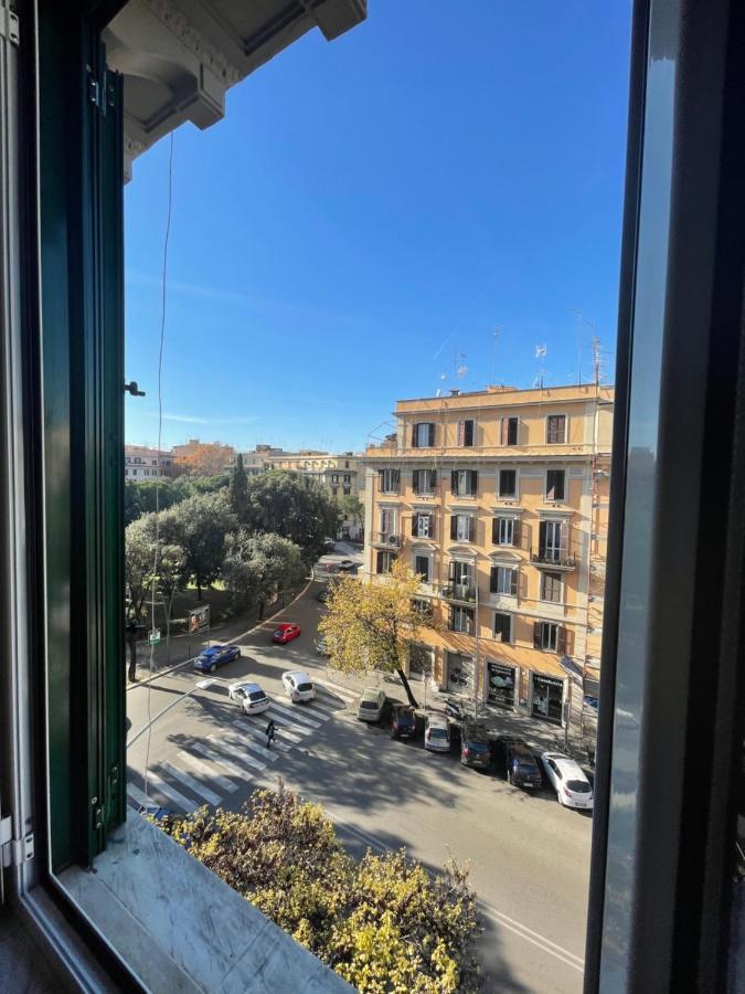 Home 57 Relais Rome Exterior photo