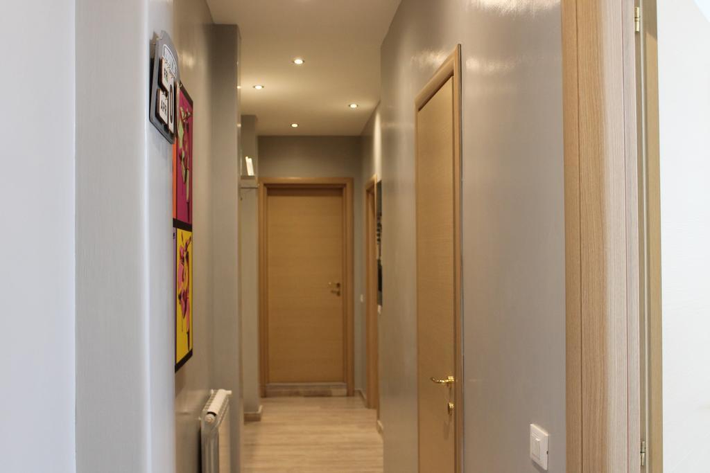 Home 57 Relais Rome Exterior photo