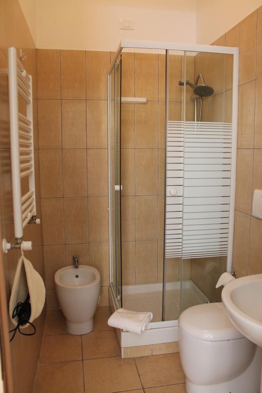 Home 57 Relais Rome Exterior photo