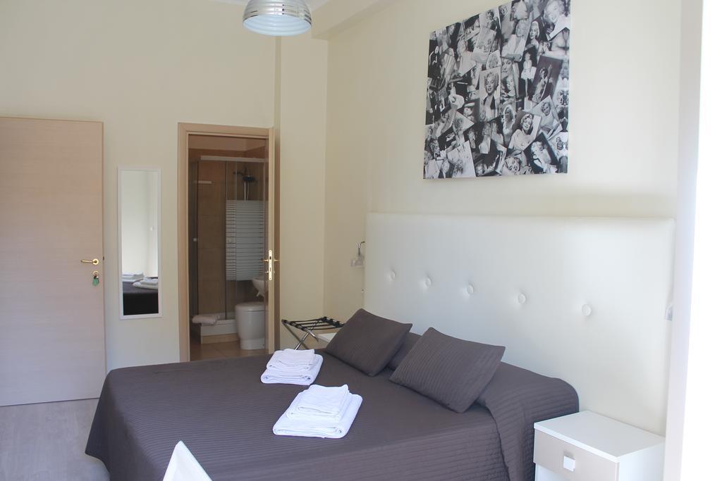 Home 57 Relais Rome Room photo