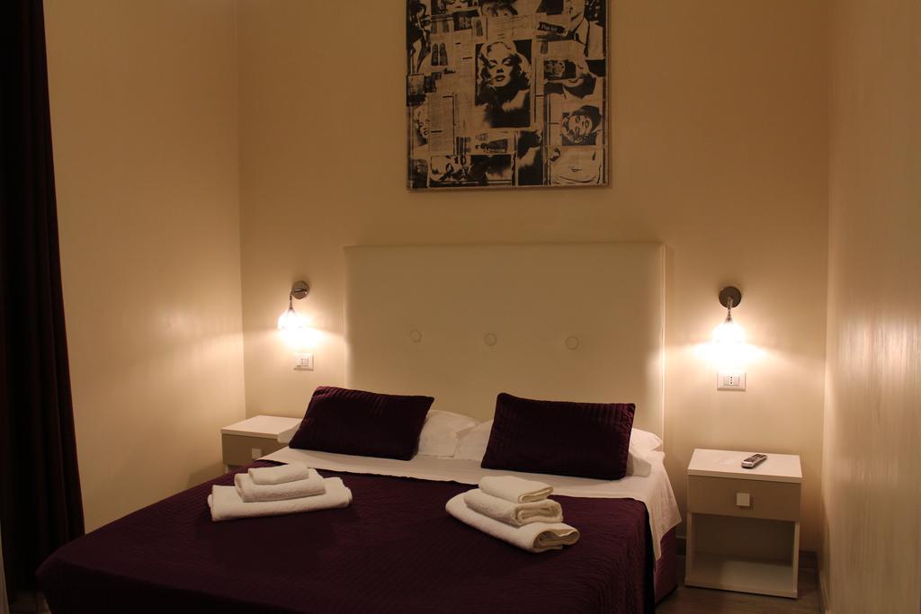 Home 57 Relais Rome Exterior photo