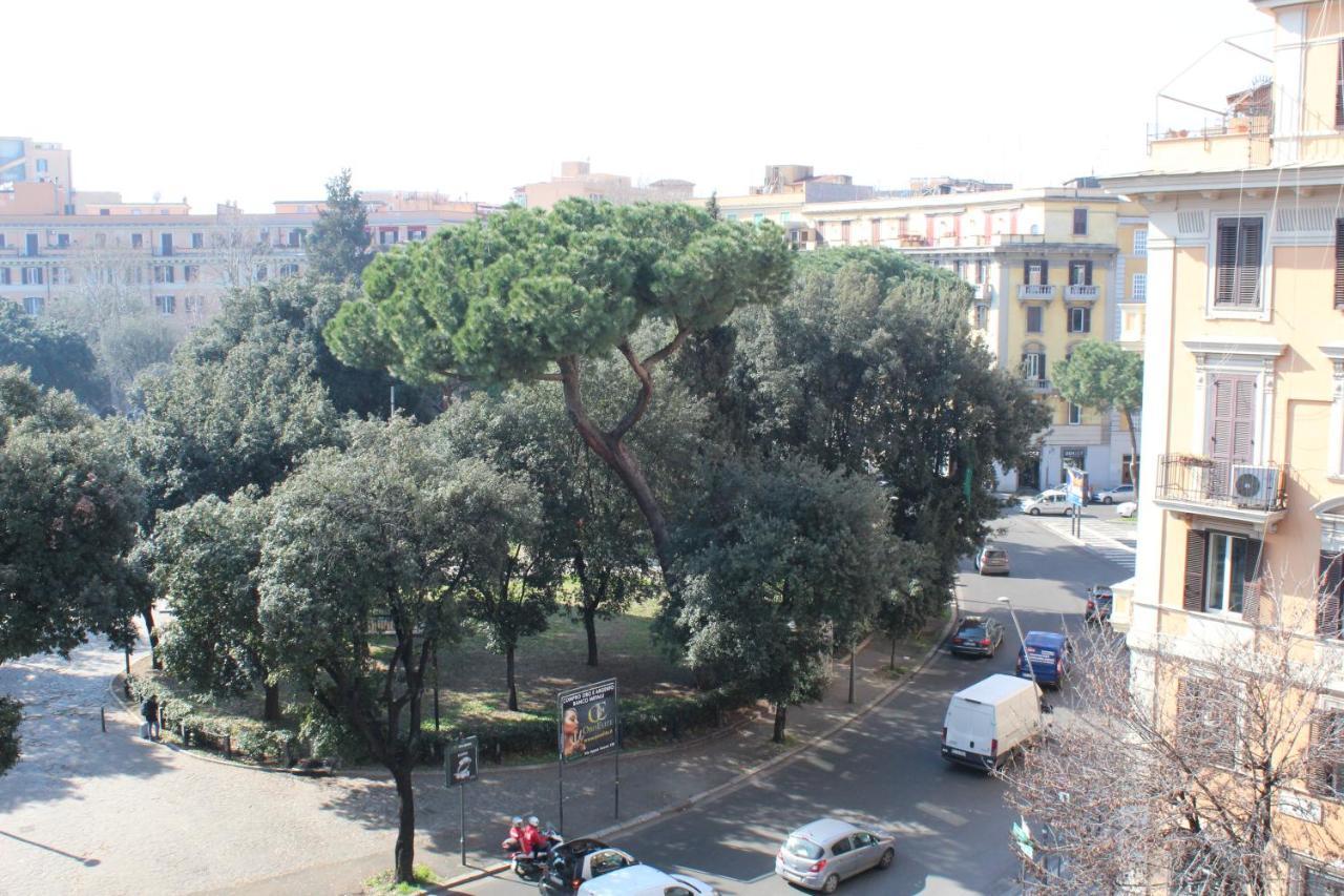 Home 57 Relais Rome Exterior photo